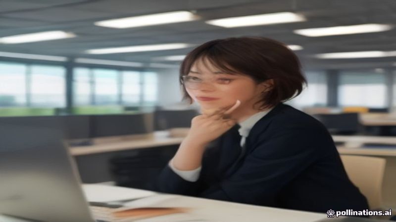manwa 漫蛙官网网页版客服团队在明亮的办公区为用户解答问题